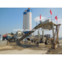 MWCB600 MODULAR STABILIZED SOIL MIXING PLANTs